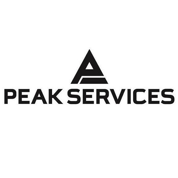 Peak Services AS logo