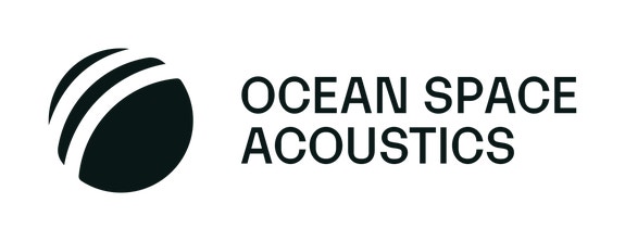 OCEAN SPACE ACOUSTICS AS logo