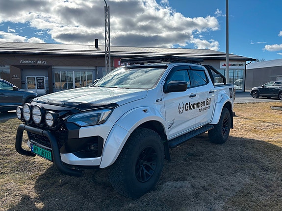 Bilde 1 av 1 i jobbannonse-galleriet