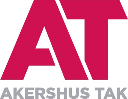 Akershus Tak AS logo