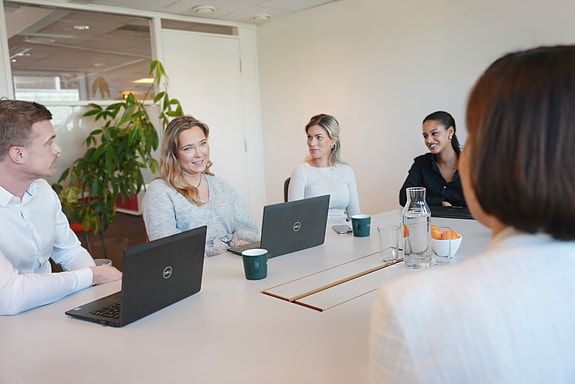 Bilde 1 av 3 i jobbannonse-galleriet