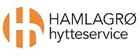Hamlagrø Hytteservice logo