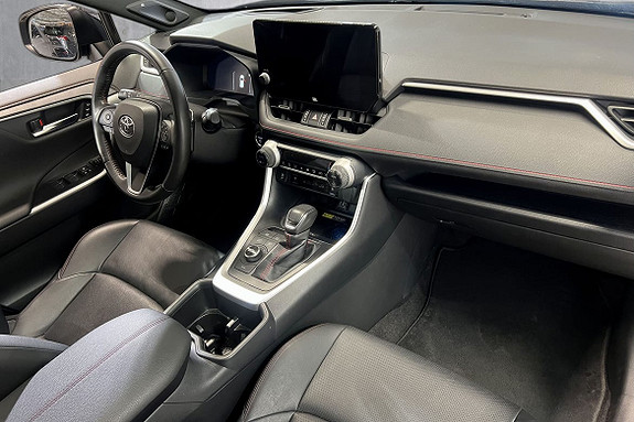 Toyota RAV4 Plug-in Hybrid