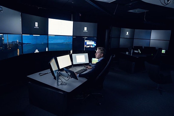 Bilde 5 av 8 i jobbannonse-galleriet