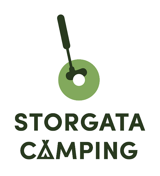 Campingen logo