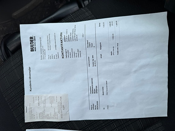 Mercedes-Benz Sprinter 316 19 of 26