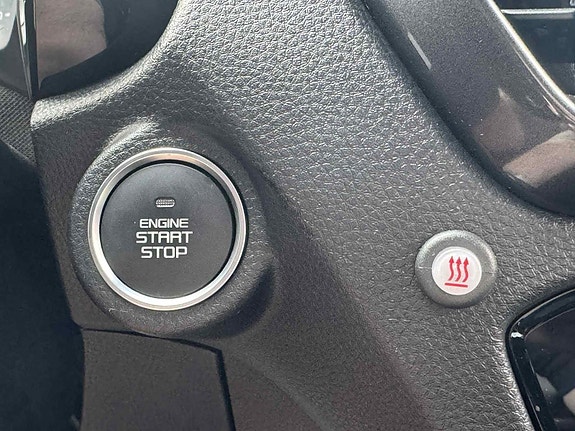 Isuzu D-max 27 of 30