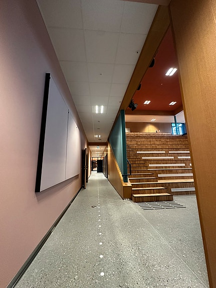 2025 / Hessa Skole for Consto AS