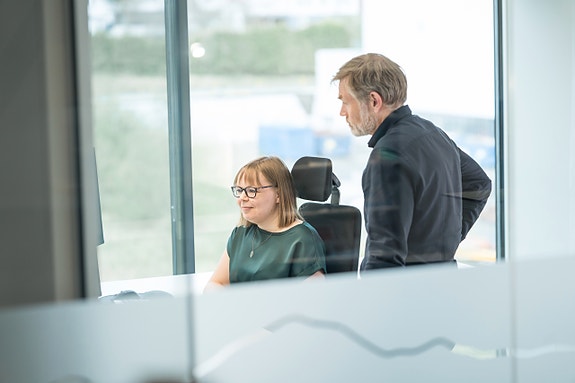 Bilde 3 av 5 i jobbannonse-galleriet