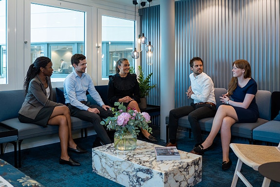 Bilde 4 av 6 i jobbannonse-galleriet