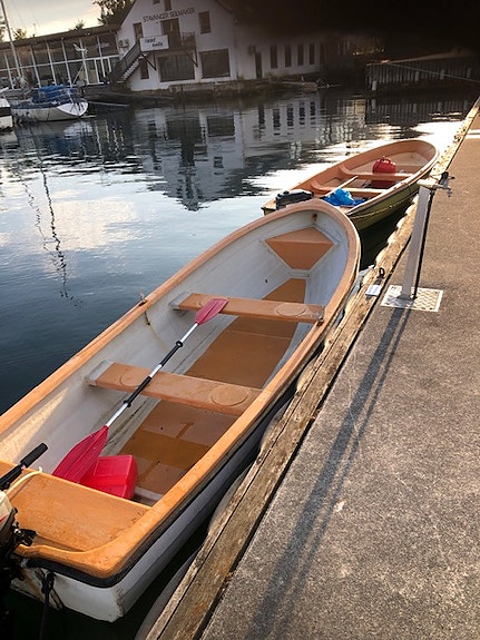 Robuste og stabile fiskebåter/arbeidsbåter også for salg. Tar i mot alle bud 4 of 12