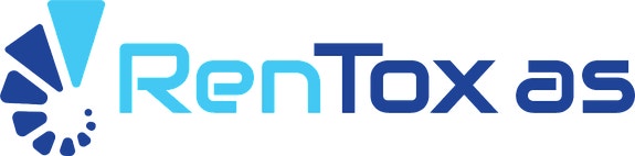 RenTox AS logo