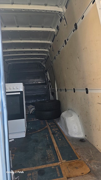 Mercedes-Benz Sprinter 313 10 of 17