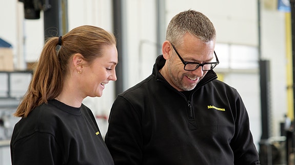 Bilde 3 av 5 i jobbannonse-galleriet