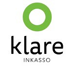 KLARE INKASSO AS logo