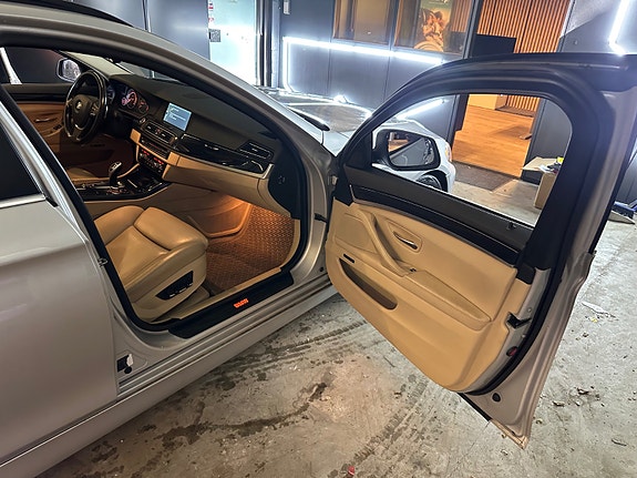 BMW 535d 18 of 26