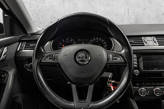 Skoda Octavia 18 of 24