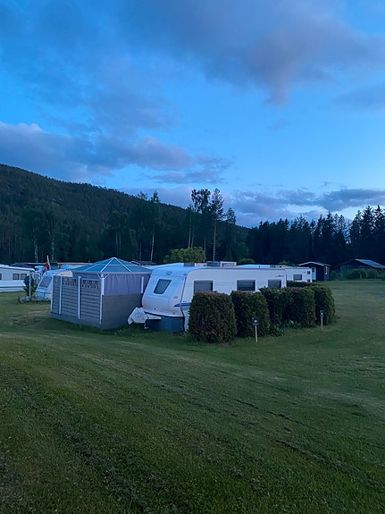 Hobby Prestige  720 m/ Mestercamp 5 of 5