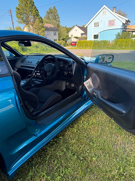 Toyota Supra 9 of 19