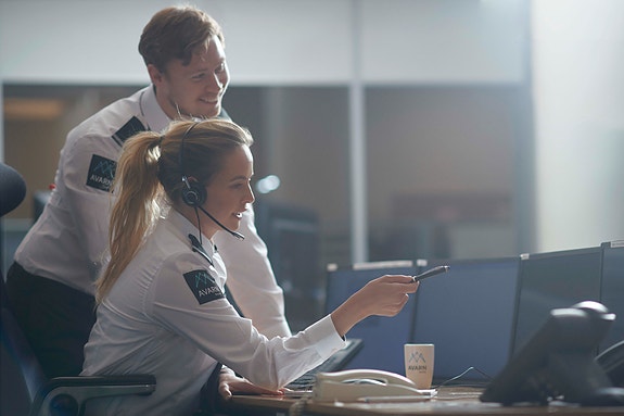 Bilde 1 av 4 i jobbannonse-galleriet