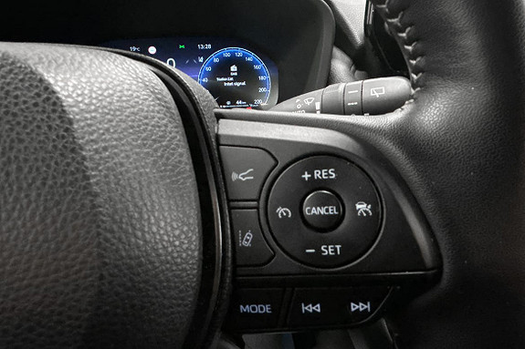 Toyota RAV4 Plug-in Hybrid