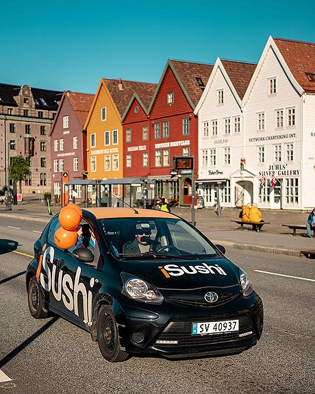 Bilde 5 av 5 i jobbannonse-galleriet