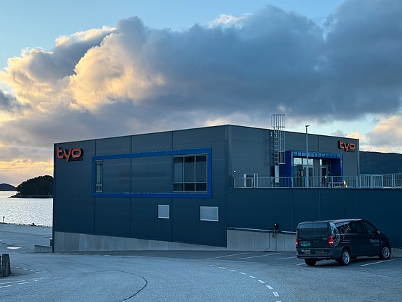 Bilde 2 av 2 i jobbannonse-galleriet