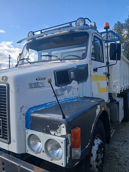 Volvo N10 4 of 30