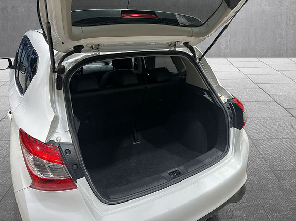 Nissan Pulsar
