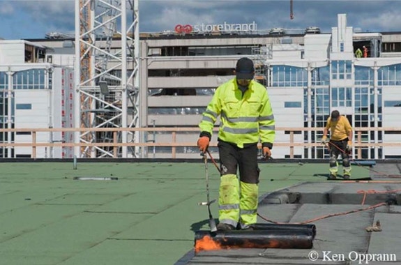 Bilde 4 av 6 i jobbannonse-galleriet