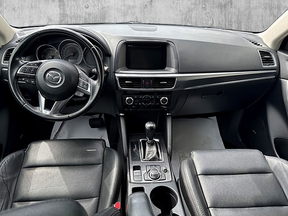 Mazda CX-5 20 of 29