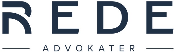 REDE Advokater AS logo