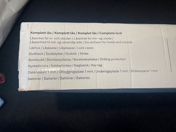 Product image 5 of 6
