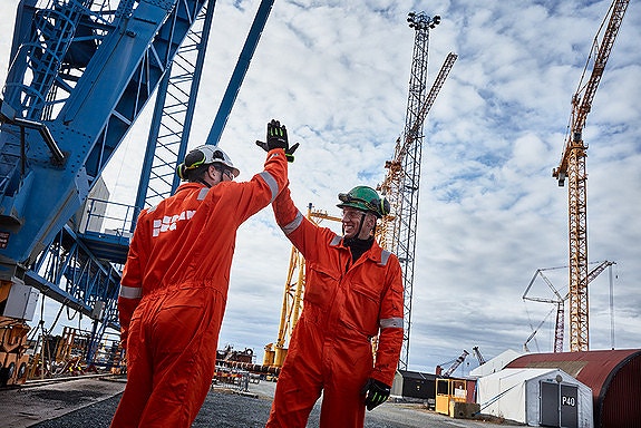 Bilde 3 av 5 i jobbannonse-galleriet