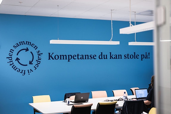 Bilde 8 av 8 i jobbannonse-galleriet