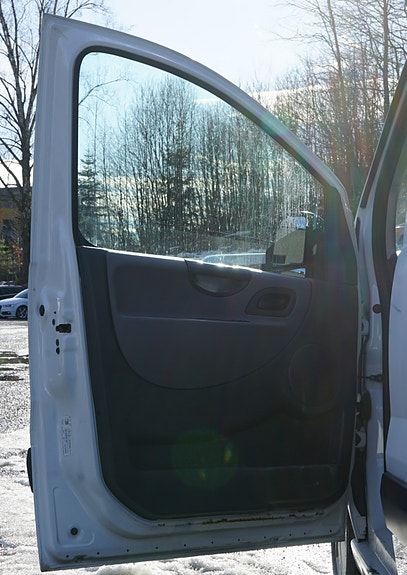 Fiat Scudo 13 of 30