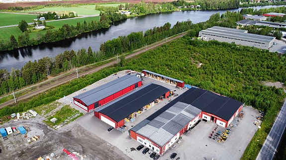 Bilde 1 av 6 i jobbannonse-galleriet