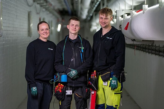 Bilde 1 av 4 i jobbannonse-galleriet