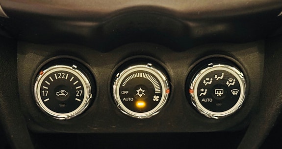 Mitsubishi ASX 27 of 30