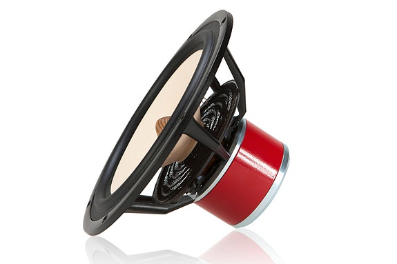 SEAS Exotic høyttaler