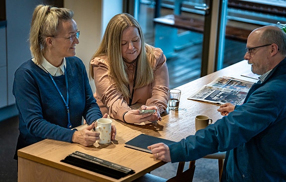 Bilde 2 av 7 i jobbannonse-galleriet