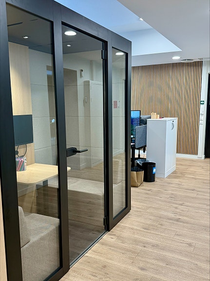 Bilde 4 av 5 i jobbannonse-galleriet