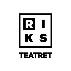 Riksteatret logo
