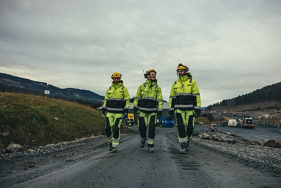 Bilde 1 av 1 i jobbannonse-galleriet