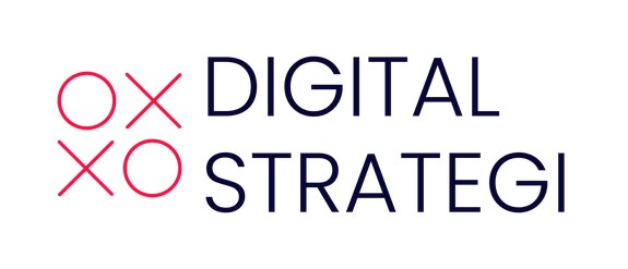 Digital Strategi AS logo