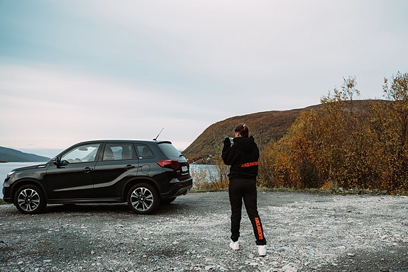 Bilde 2 av 5 i jobbannonse-galleriet