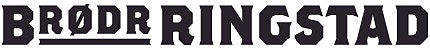 Brødrene Ringstad AS logo
