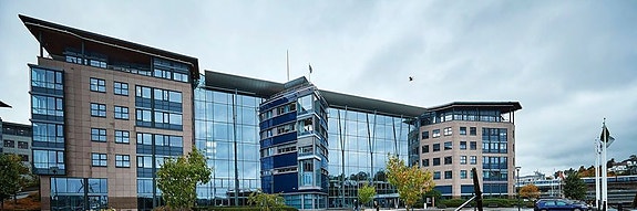 Bilde 1 av 4 i jobbannonse-galleriet