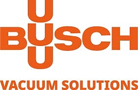 Busch Vacuum Solutions  Norway AS logo