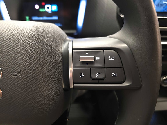 Citroen E-C4 16 of 30